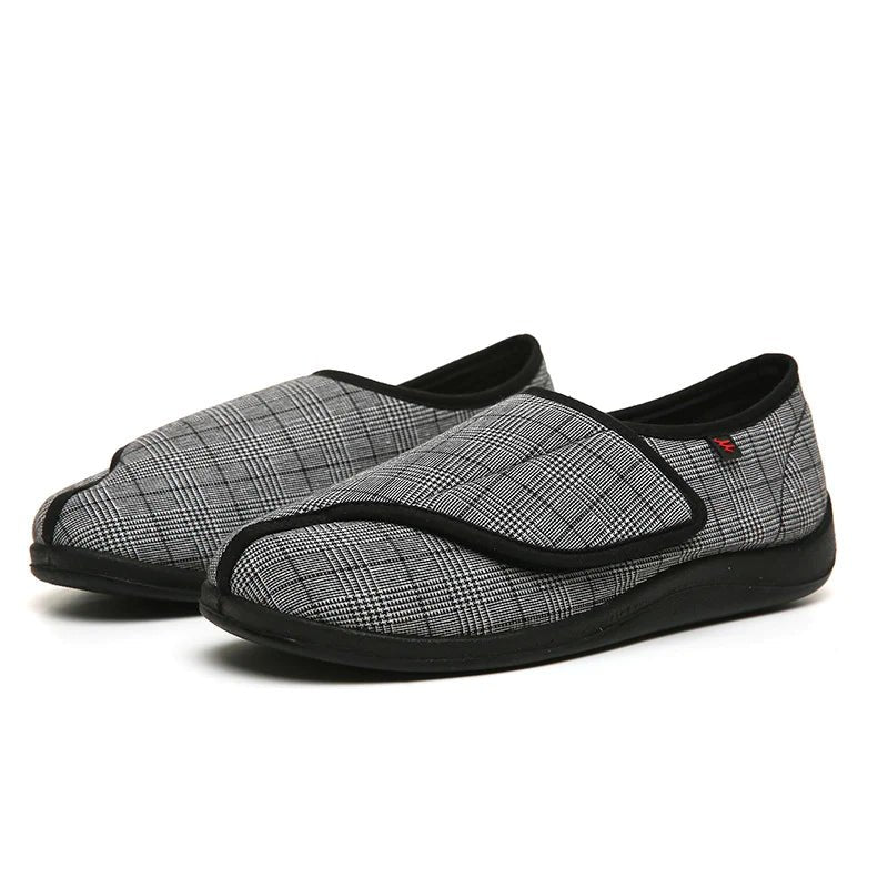 Diabetic Recovery Shoes for Women - Omega Walk