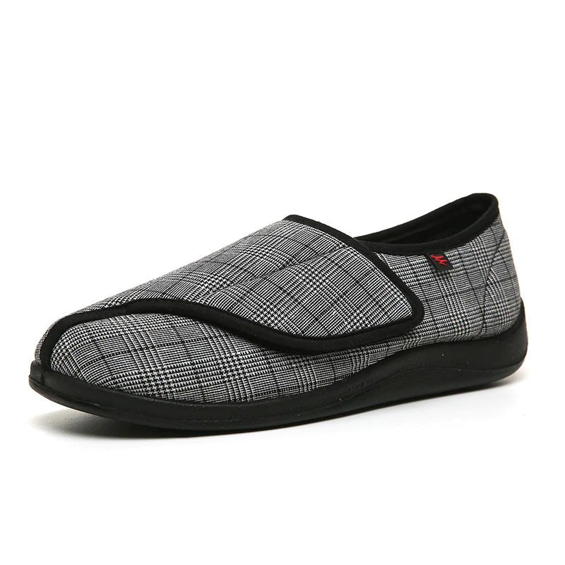 Diabetic Recovery Shoes for Women - Omega Walk