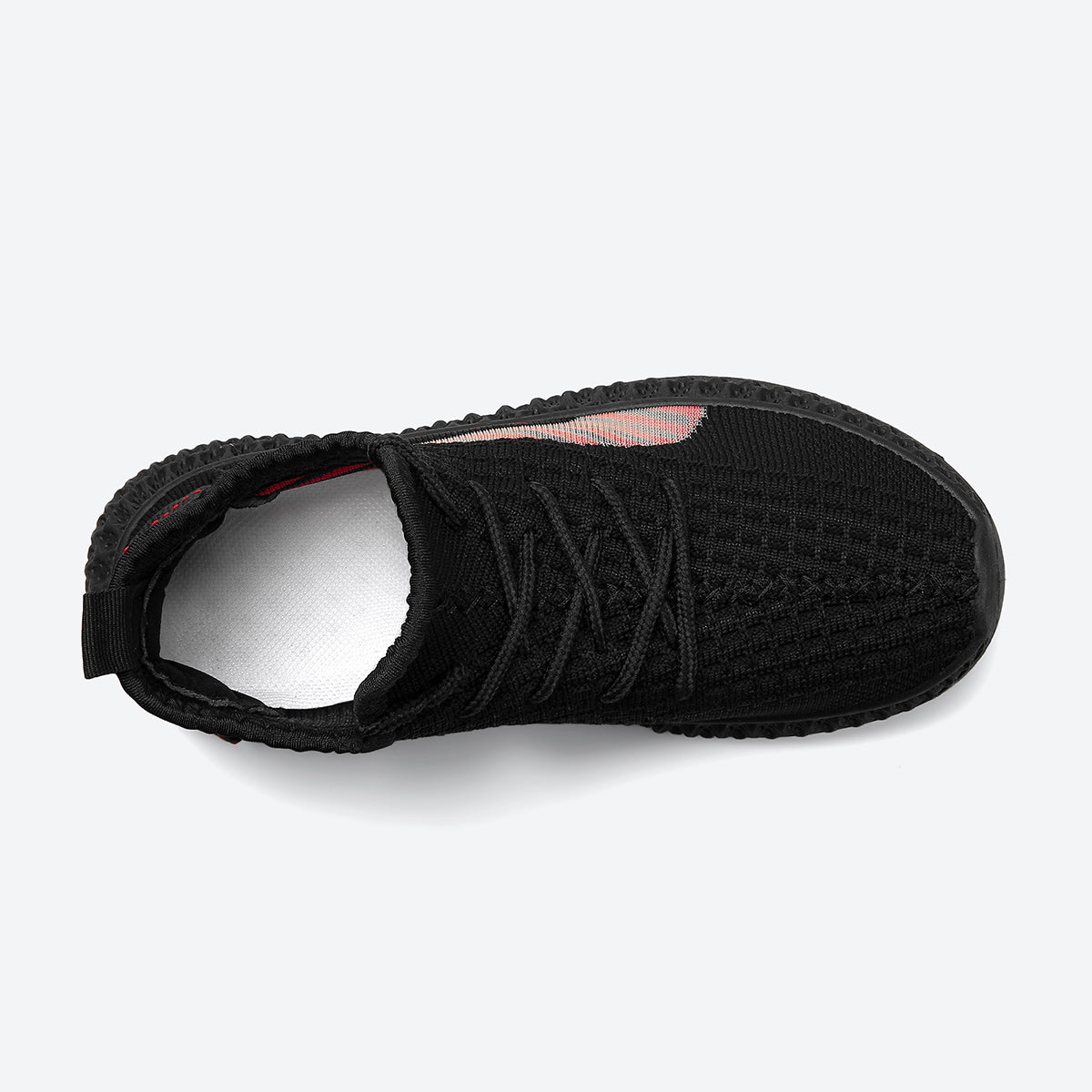 Best Shoes for Standing All Day Light Weight Stylish Comfortable Omega Walk Pink 6