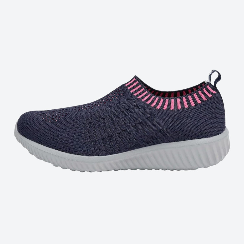 Most Comfortable Sneakers for Women | Omega Walk