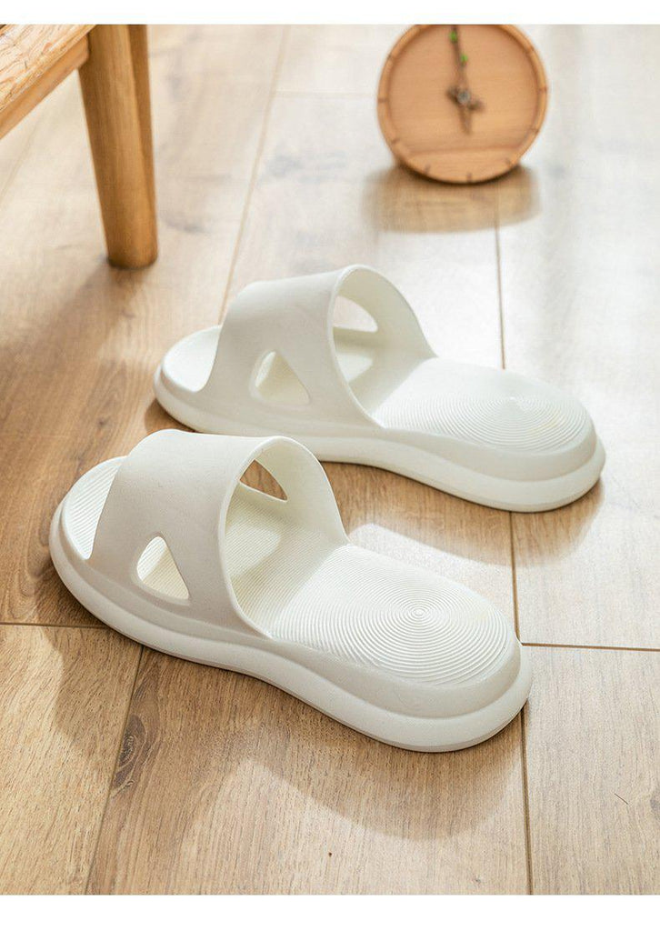 Extremely Comfy & Non-Slip Pillow Slippers for Women - Omega Walk