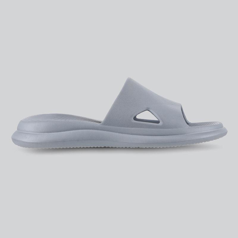Extremely Comfy & Non-Slip Pillow Slippers for Women - Omega Walk