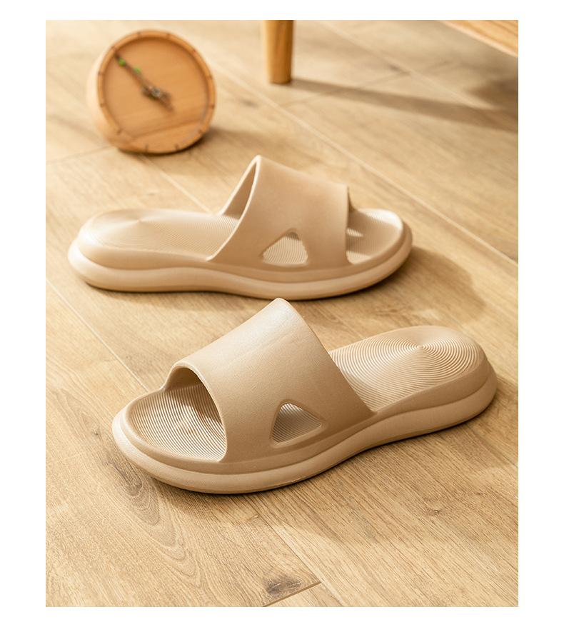 Extremely Comfy & Non-Slip Pillow Slippers for Women - Omega Walk