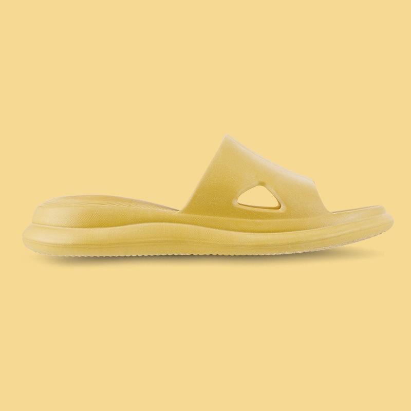 Extremely Comfy & Non-Slip Pillow Slippers for Women - Omega Walk