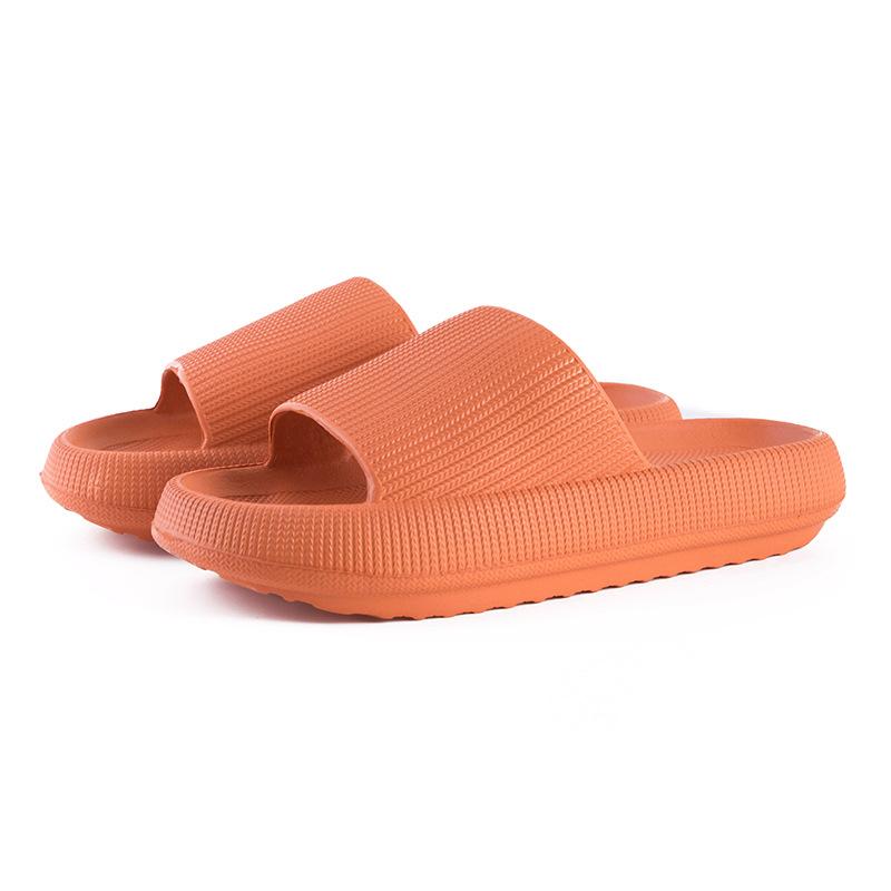 Extremely Comfy/Thick Slippers (New EVA Technology 2021) - 50% OFF - Omega Walk