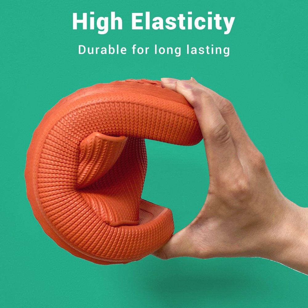Extremely Comfy/Thick Slippers (New EVA Technology 2021) - 50% OFF - Omega Walk