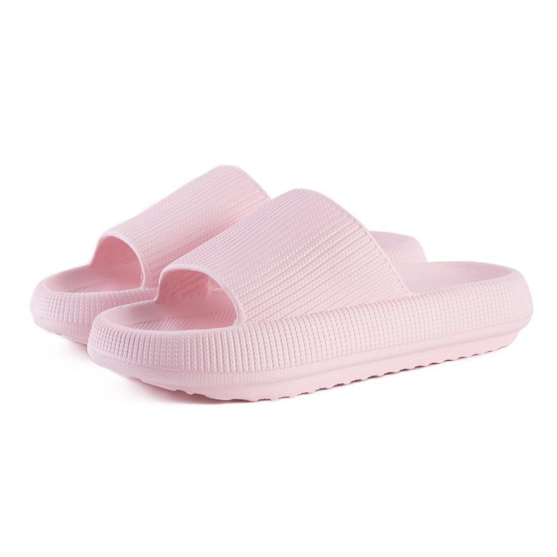 Extremely Comfy/Thick Slippers (New EVA Technology 2021) - 50% OFF - Omega Walk