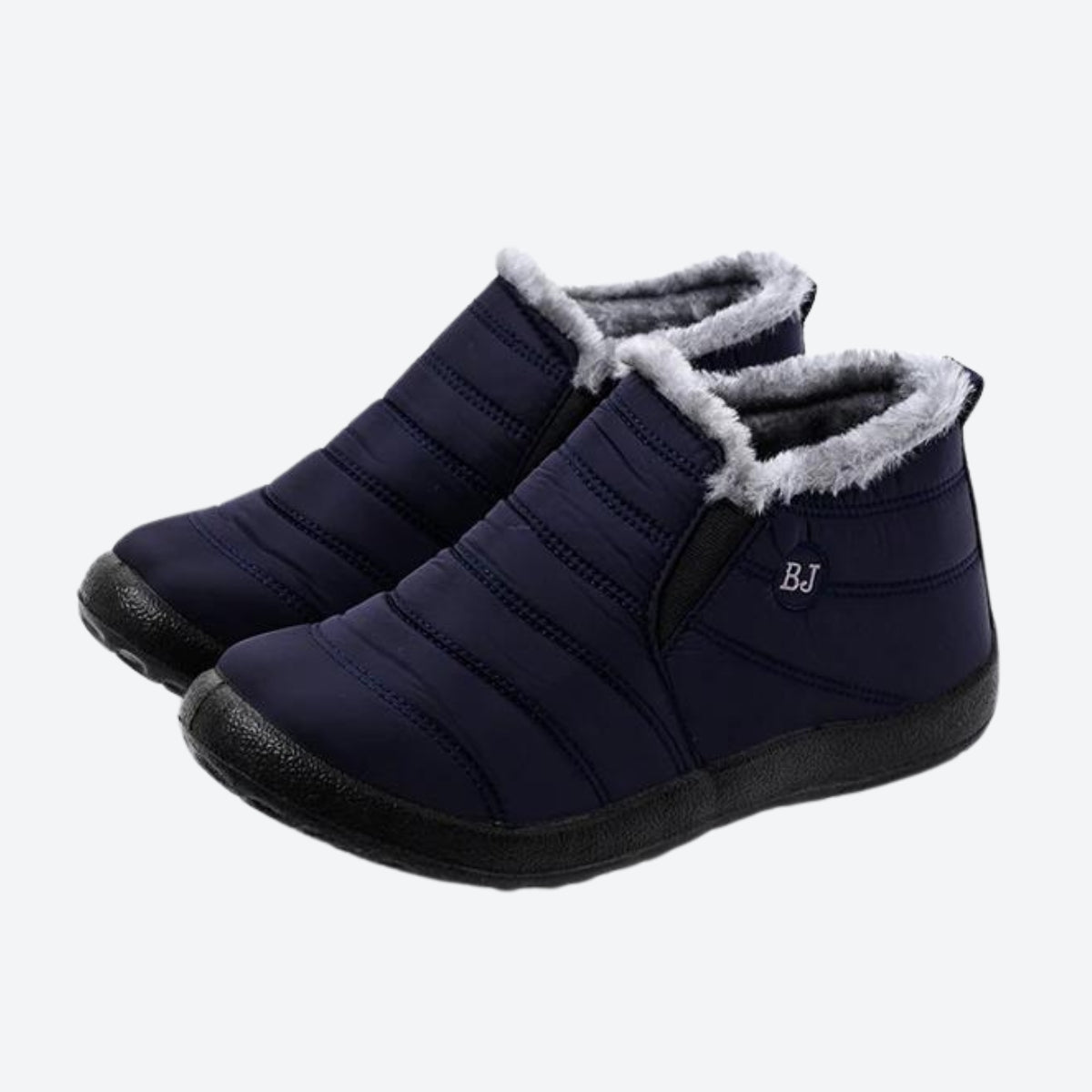 Ice Guard - Waterproof Slip On Shoes – Omega Walk
