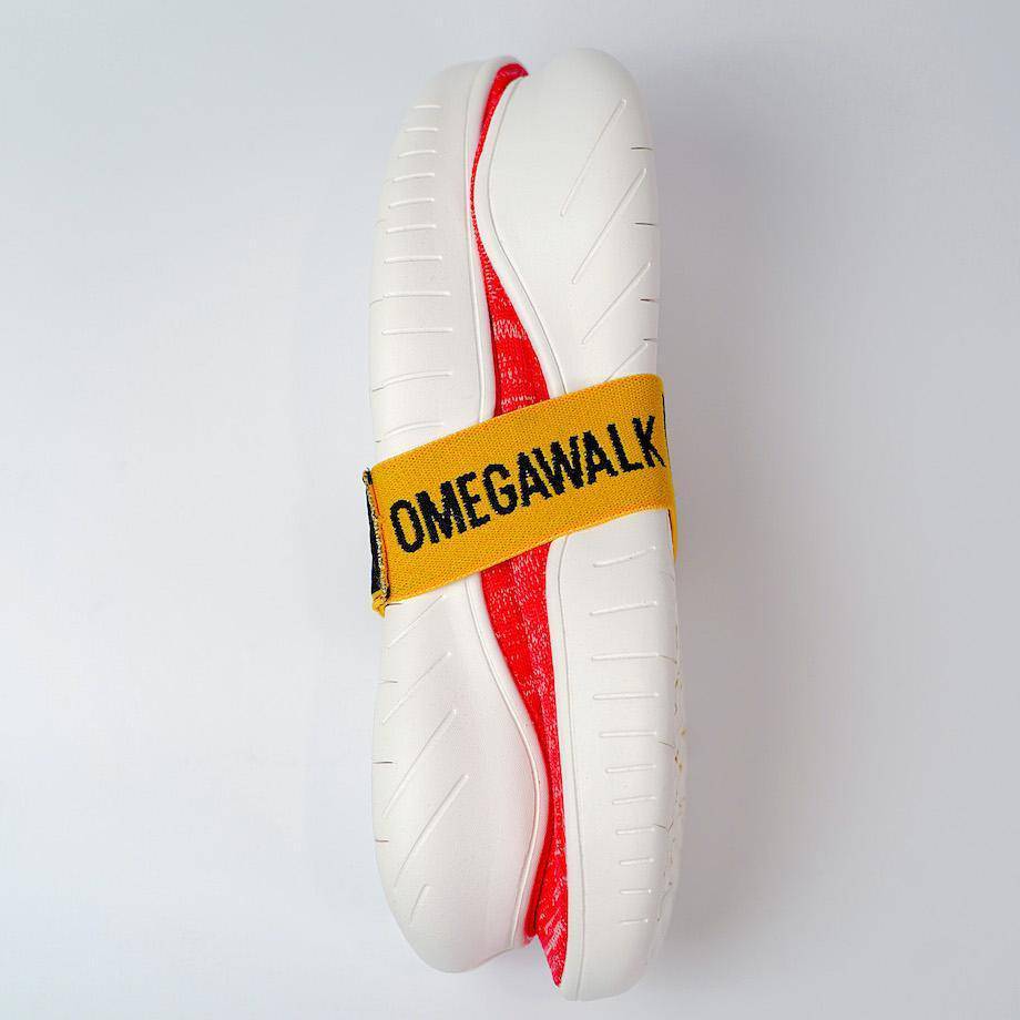 Omega Walk Essentials 2.0 for Women - Omega Walk