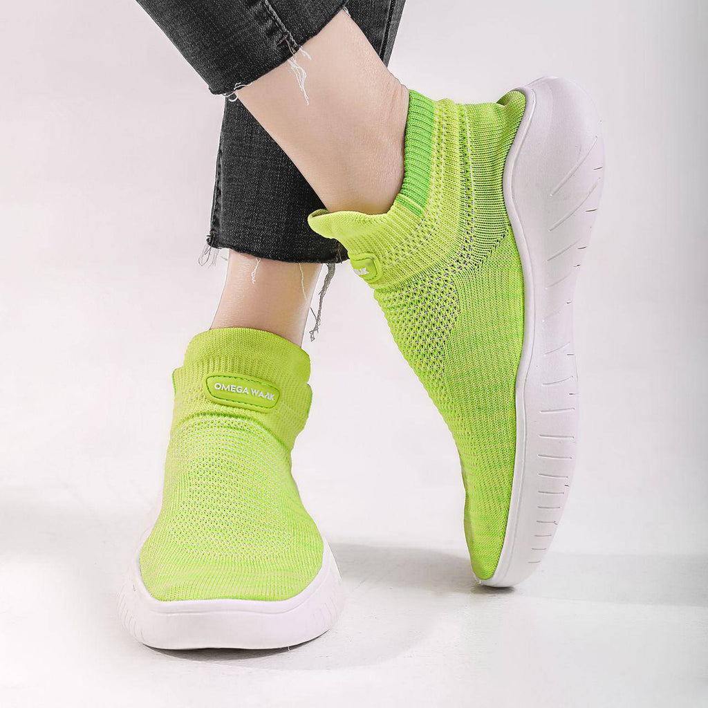 Omega Walk Essentials 2.0 for Women - Omega Walk