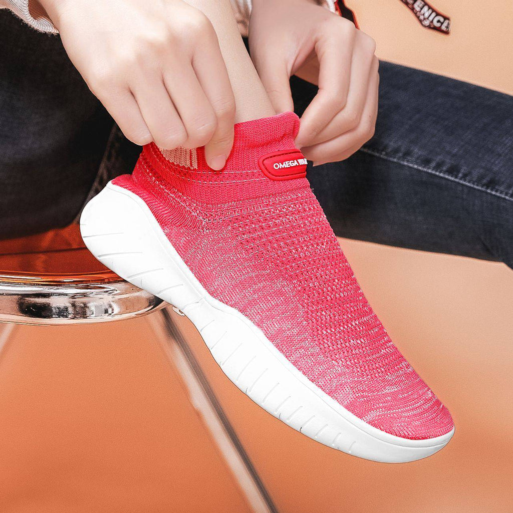 Omega Walk Essentials 2.0 for Women - Omega Walk