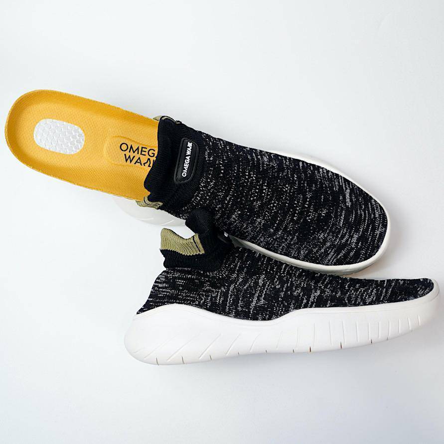 Omega Walk Essentials 2.0 for Women - Omega Walk