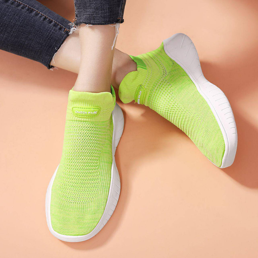Omega Walk Essentials 2.0 for Women - Omega Walk