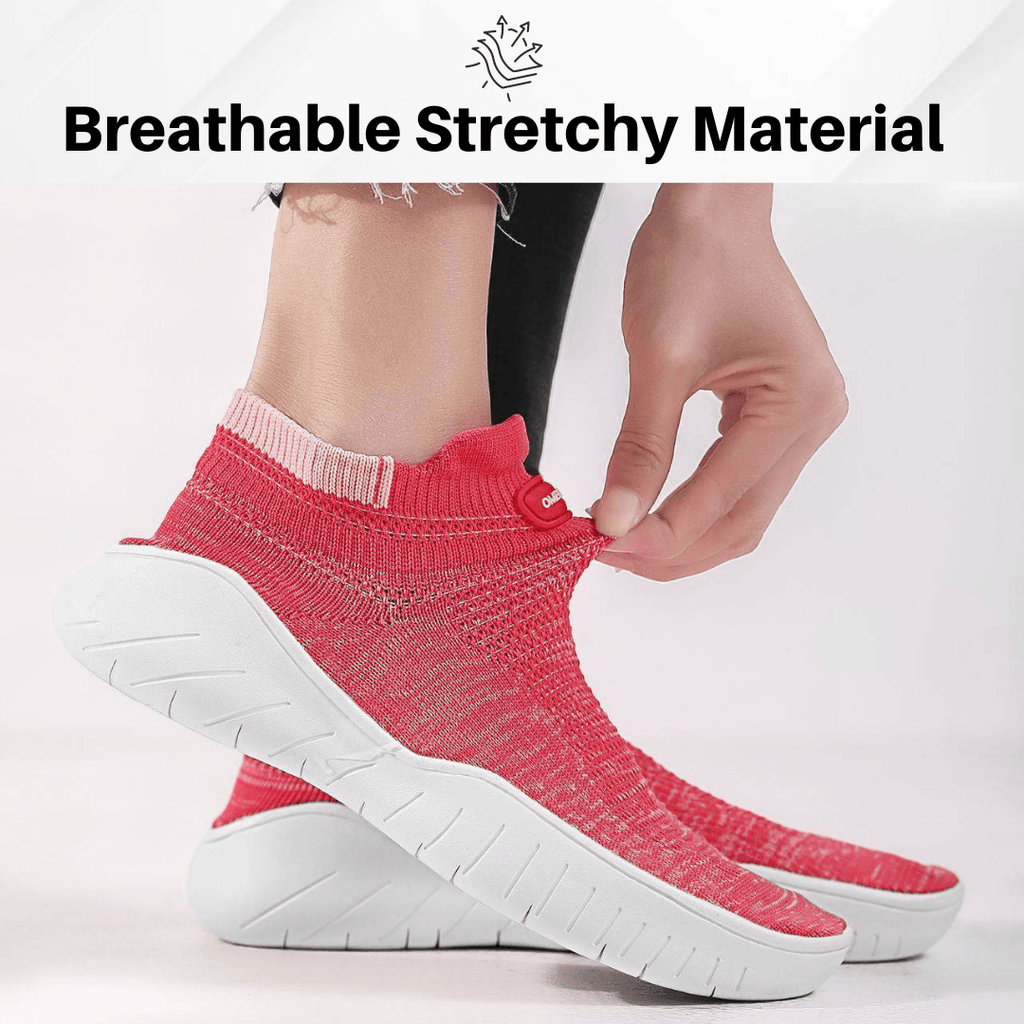 Omega Walk Essentials 2.0 for Women - Omega Walk