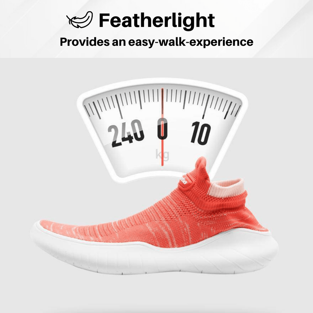 Omega Walk Essentials 2.0 for Women - Omega Walk