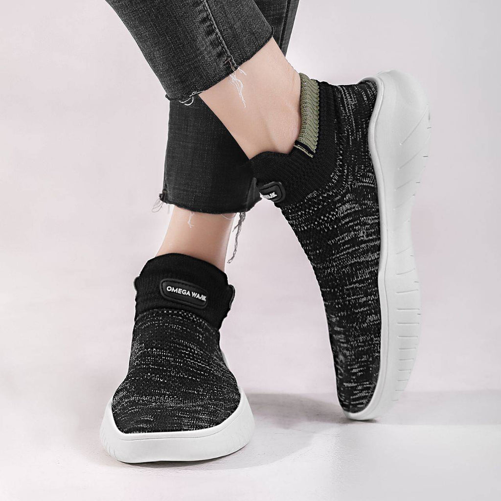 Omega Walk Essentials 2.0 for Women - Omega Walk