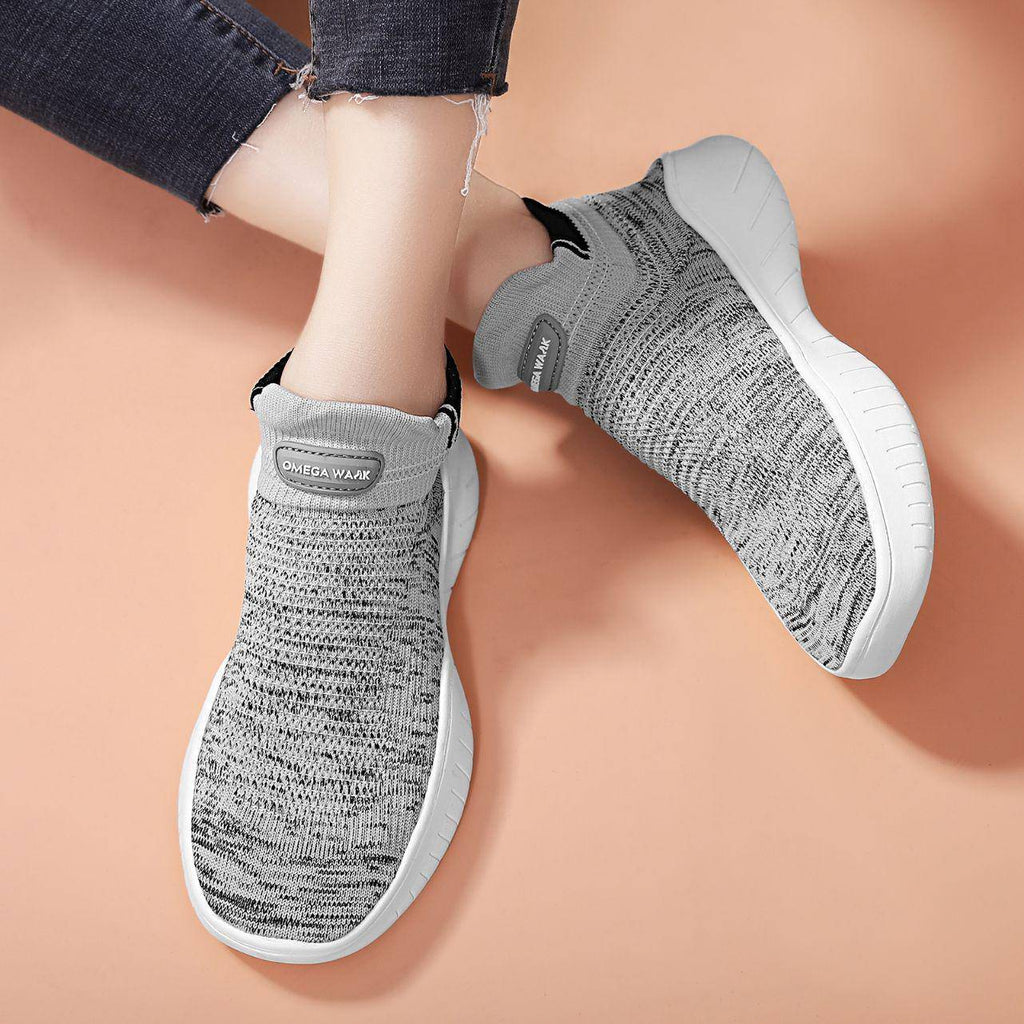 Omega Walk Essentials 2.0 for Women - Omega Walk