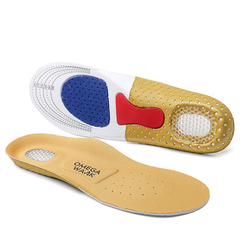Omega Walk Multi Purpose Eva insole - Omega Walk
