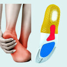 Omega Walk Multi Purpose Eva insole - Omega Walk - XD 114