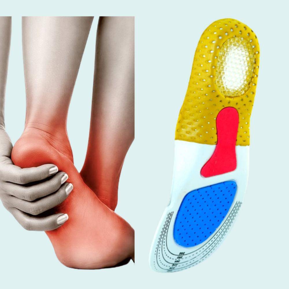 Omega Walk Multi Purpose Eva insole - Omega Walk - XD 114