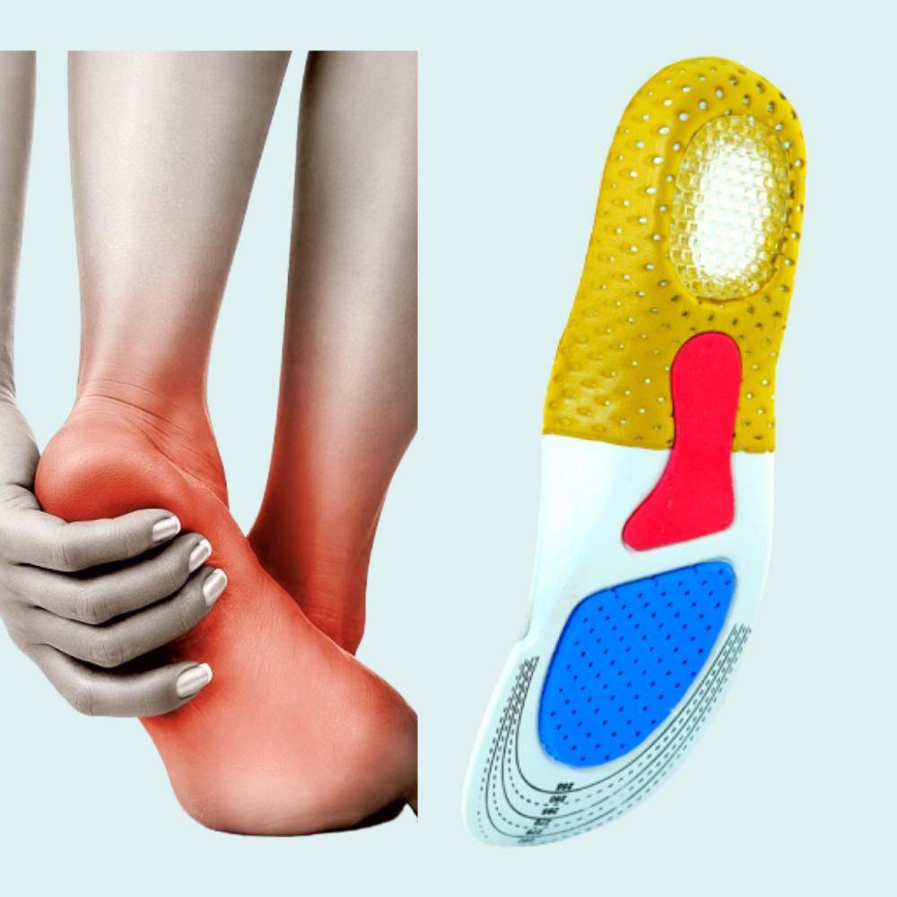 Omega Walk Multi Purpose Eva insole - Omega Walk