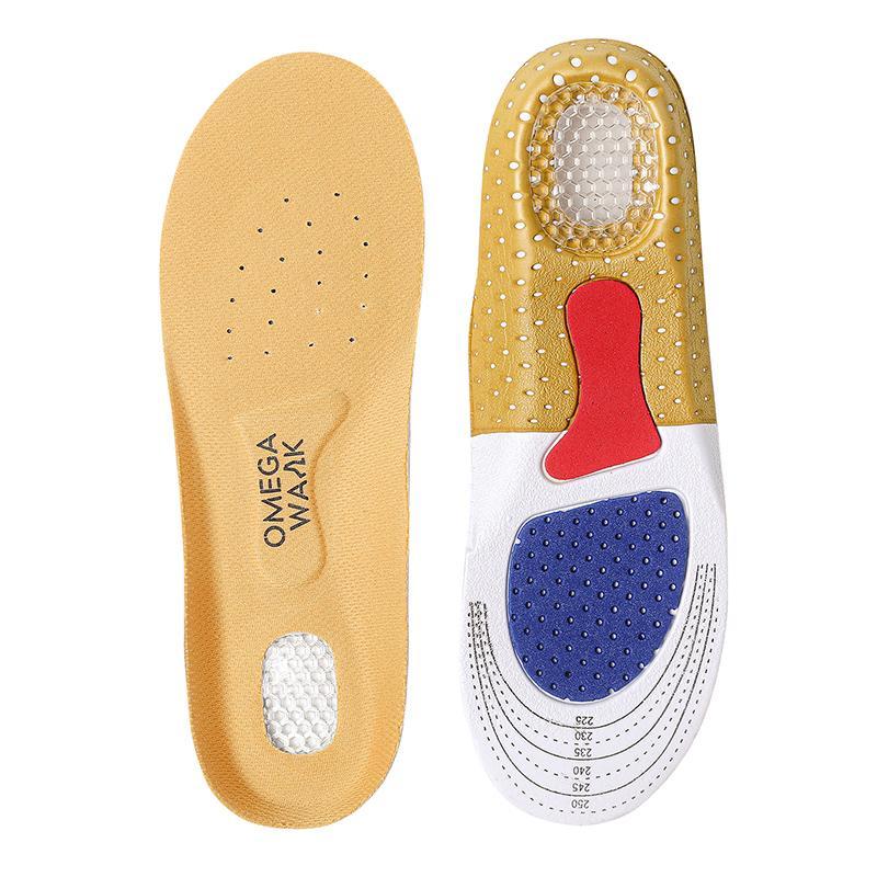 Omega Walk Multi Purpose Eva insole - Omega Walk