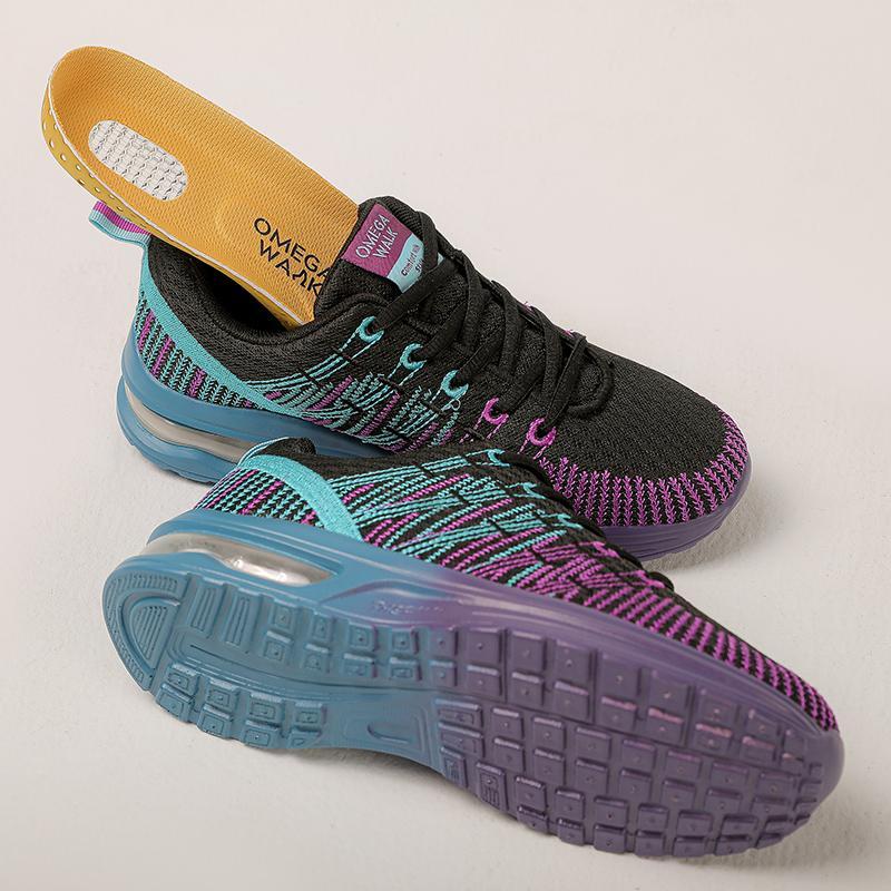 Omega Walk Multi Purpose Eva insole - Omega Walk