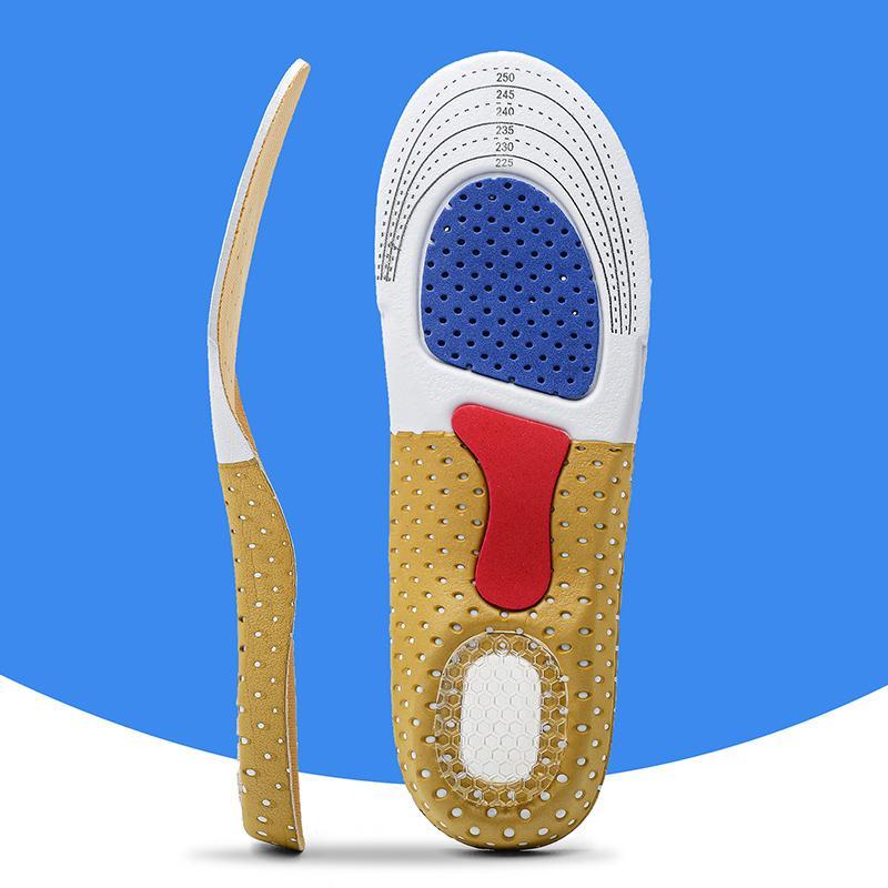 Omega Walk Multi Purpose Eva insole - Omega Walk