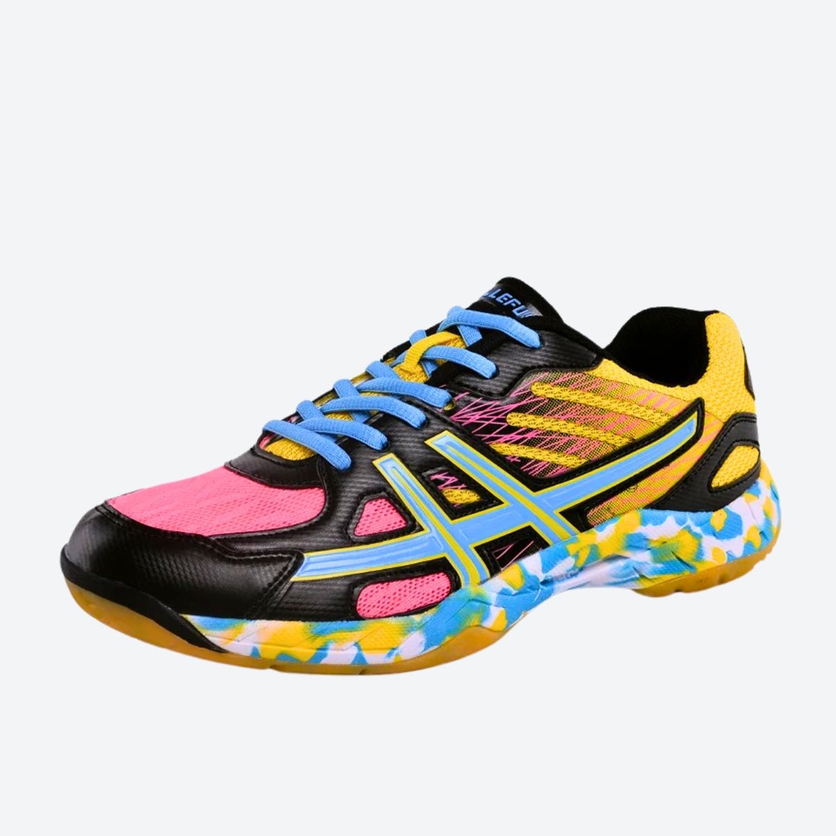 Stylish Orthopedic Shoes - Arch Support - Anti-Skid - All
