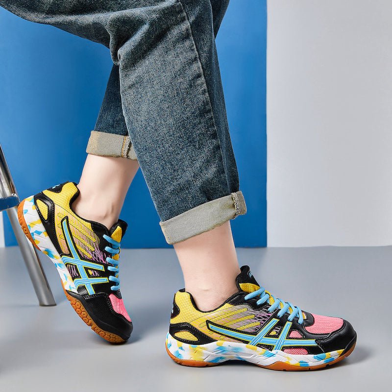 Ortho Expert - All Purpose | Lightweight Daily Wear Shoes - Omega Walk