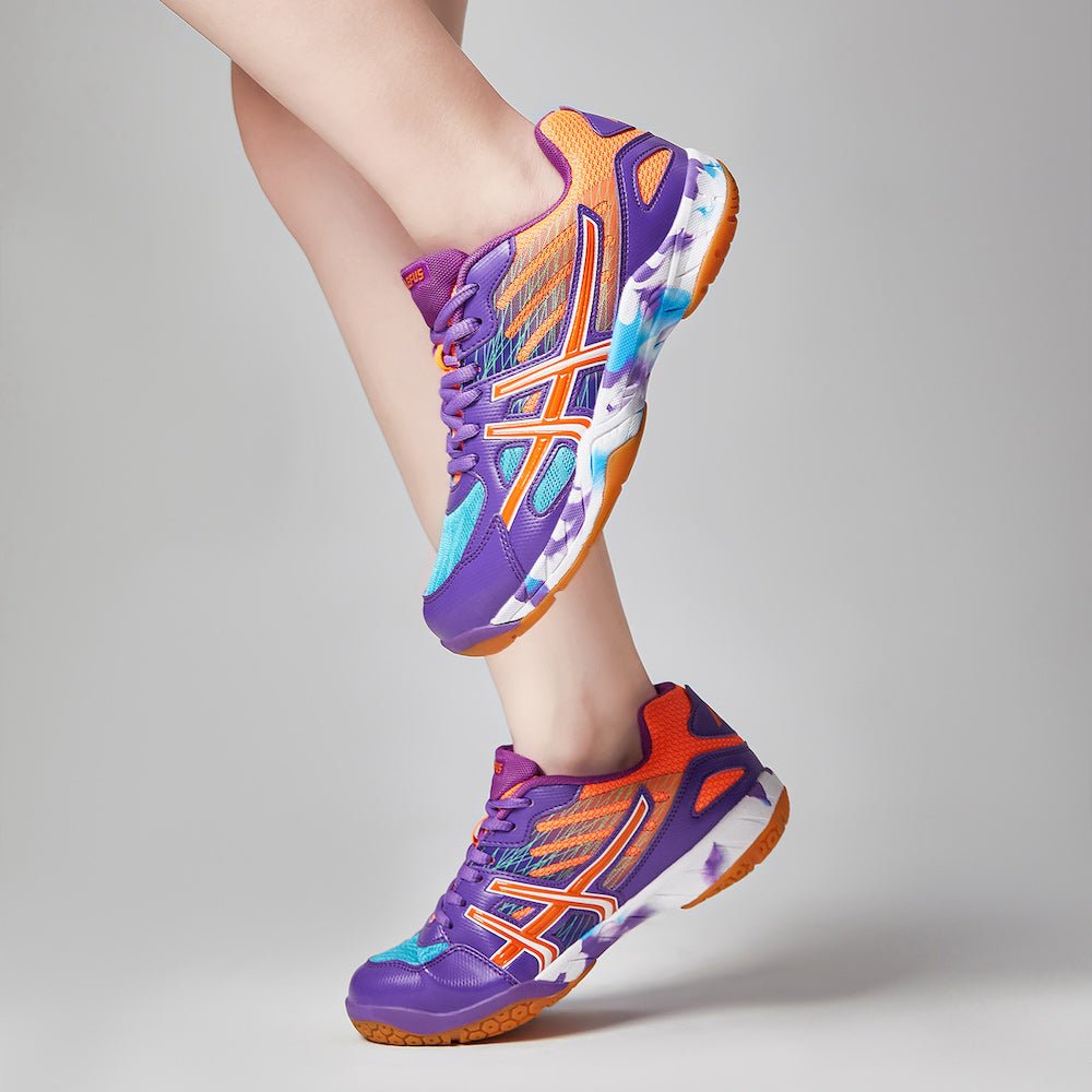 Ortho Expert - All Purpose | Lightweight Daily Wear Shoes - Omega Walk