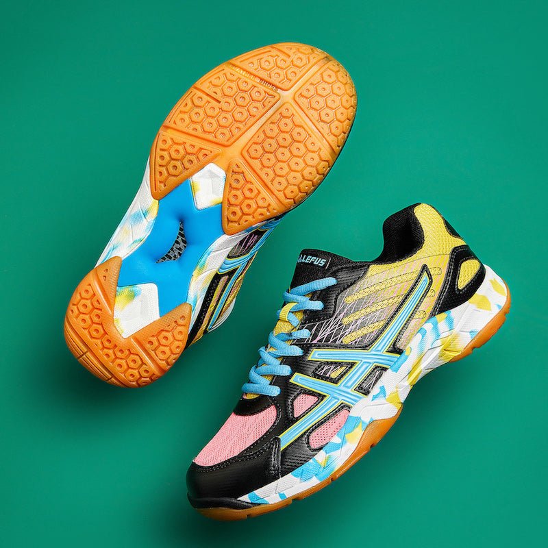 Ortho Expert - All Purpose | Lightweight Daily Wear Shoes - Omega Walk
