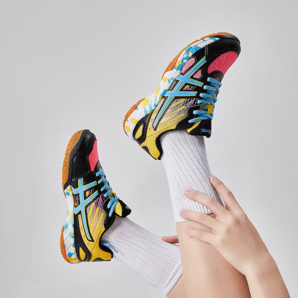 Ortho Expert - All Purpose | Lightweight Daily Wear Shoes - Omega Walk