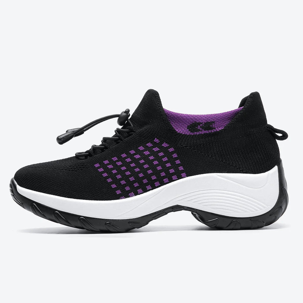 Ortho Plus 2.0 Omega Walk