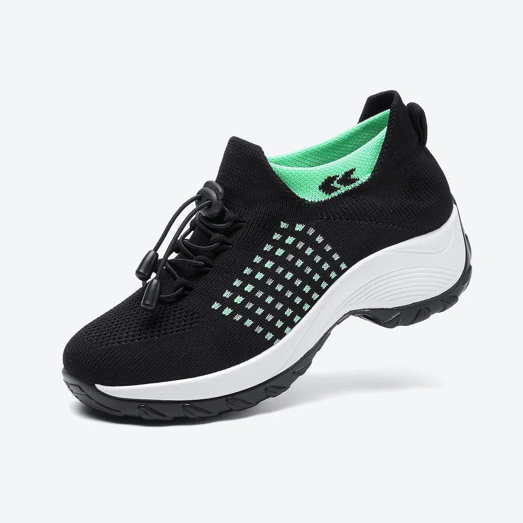 Ortho Plus 2.0 Omega Walk