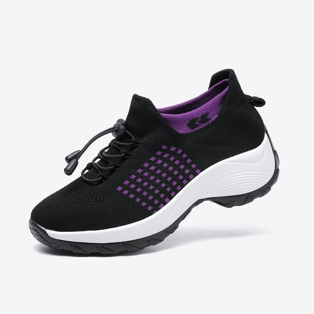 omega walk shoes for plantar fasciitis