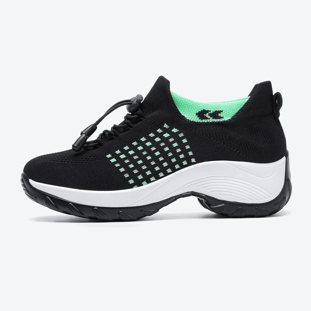 Ortho Plus 2.0 Omega Walk