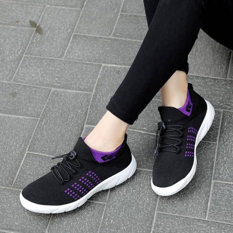 Ortho Plus - Comfortable Shoes for Women - Omega Walk