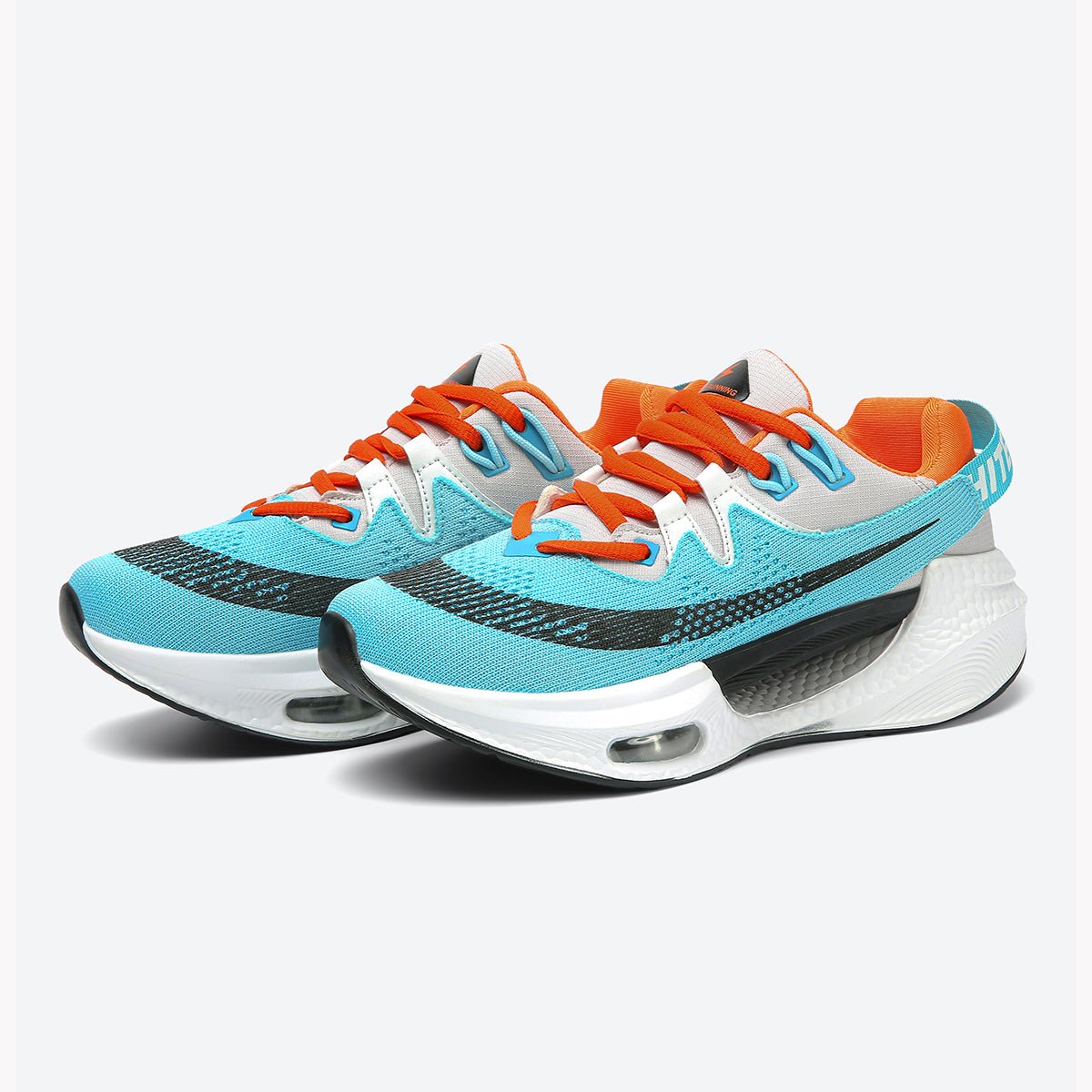 Premium Orthopedic Shoes for Men and Women - Air Cushion