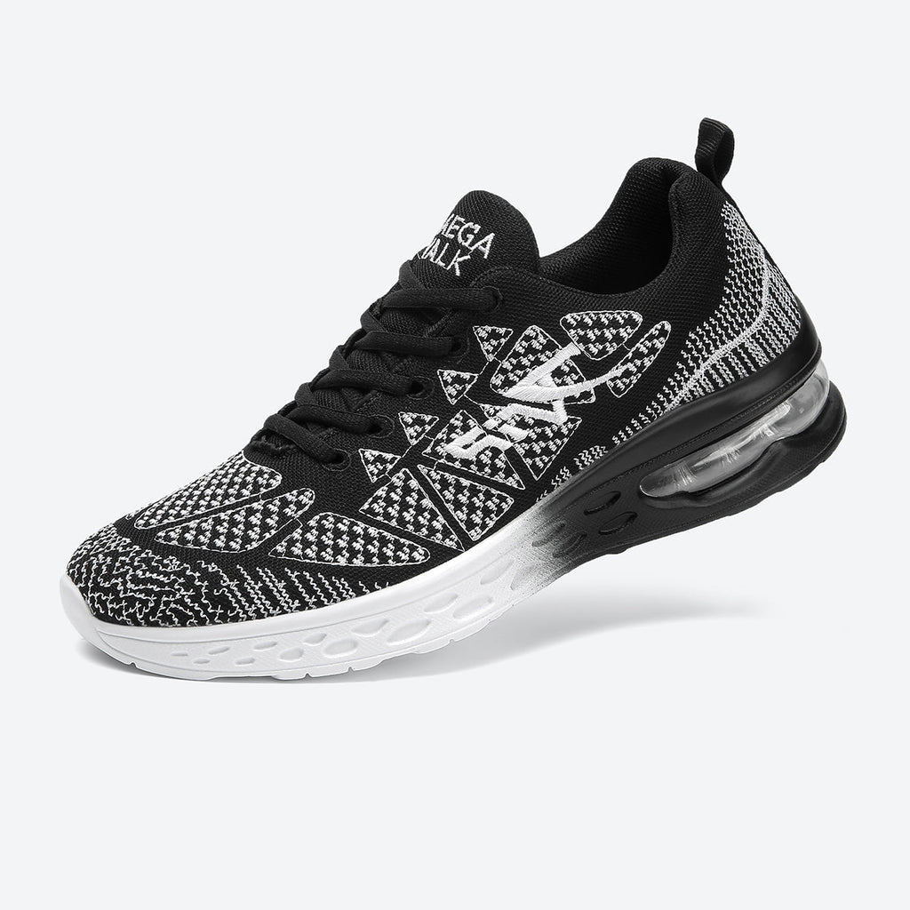 Most Comfortable Sneakers for Women | Omega Walk