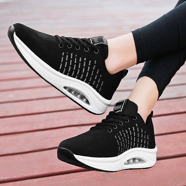 Outdoor walking shoes for women - Omega Walk