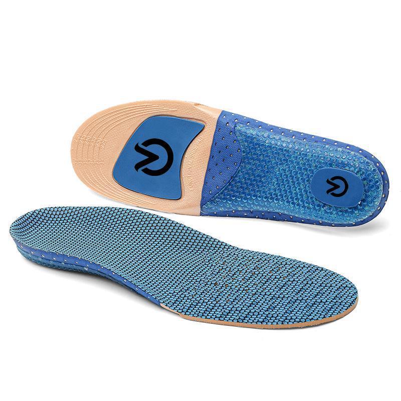 Pain Relief Arch Support Insoles - Omega Walk