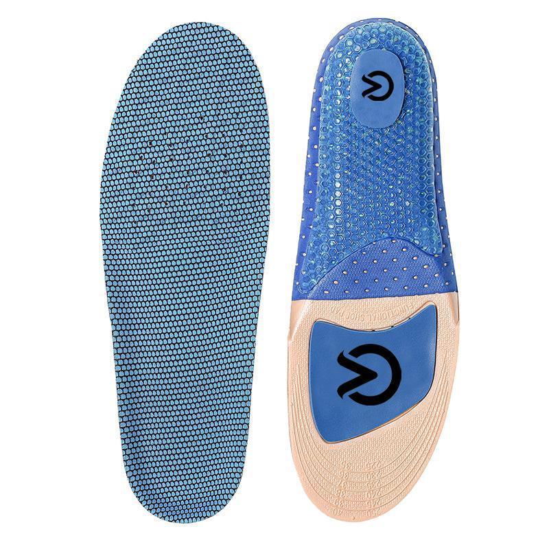 Pain Relief Arch Support Insoles - Omega Walk