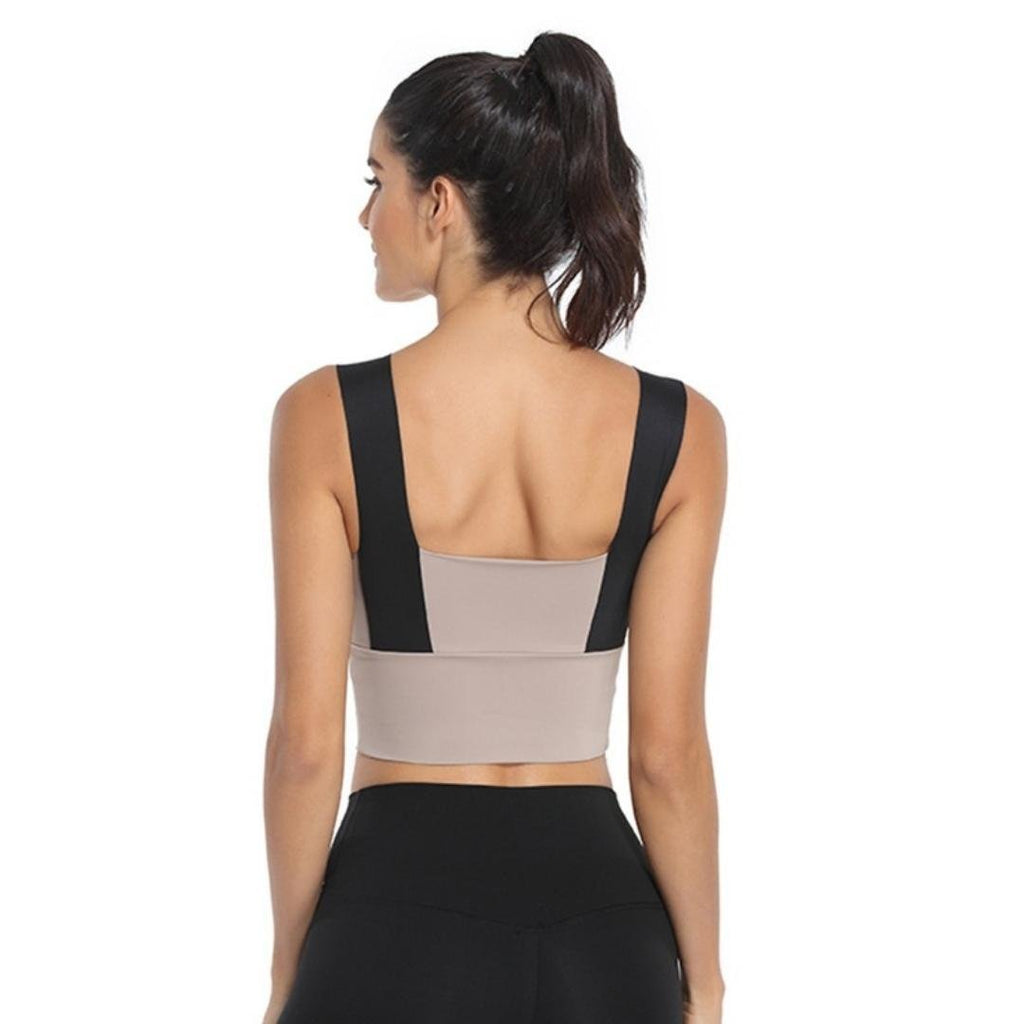 Prime Comfort Sports Bra for Women - Omega Walk