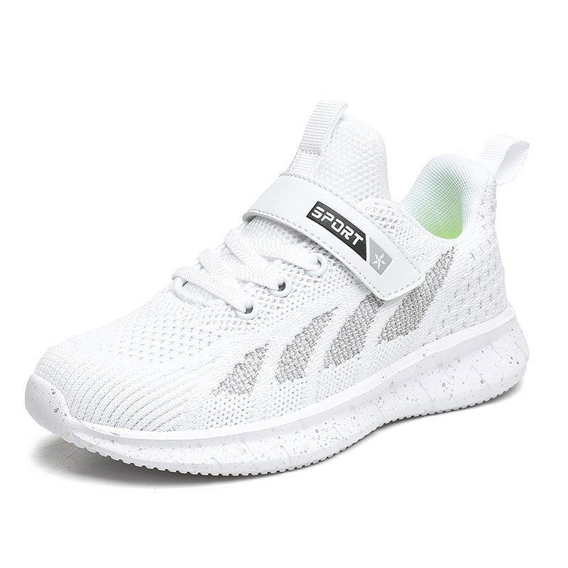 Ryder - Breathable Kids' Shoes - Omega Walk