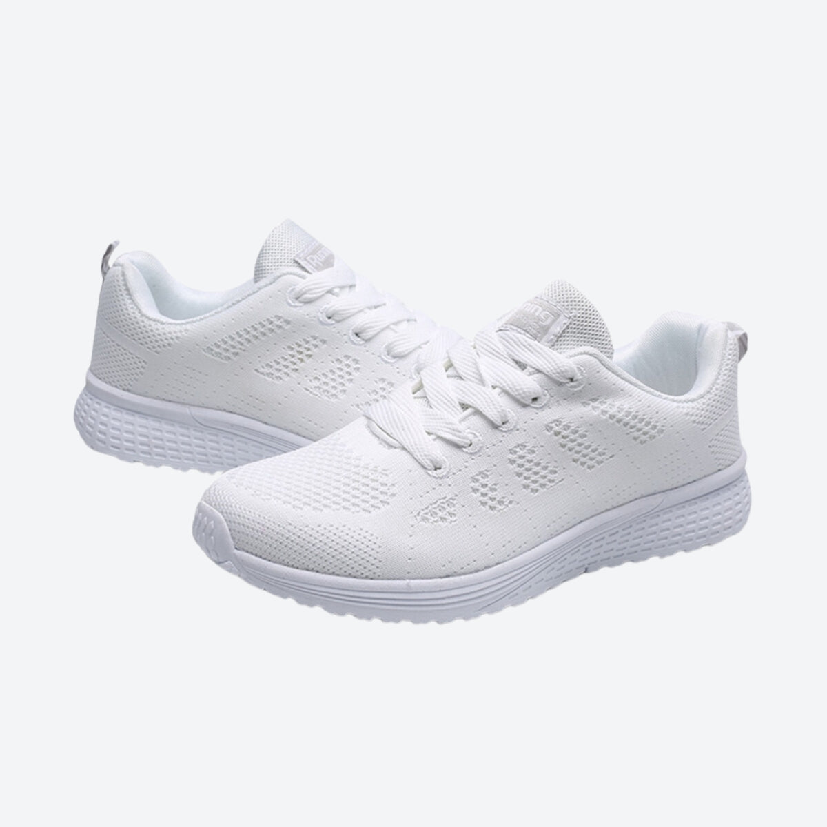 Slip Guard - Omega Walk - M68-WHITE-35