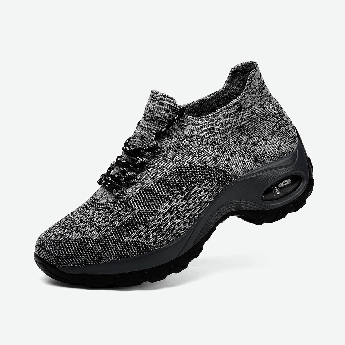 Arch Support Walking Shoes for Women