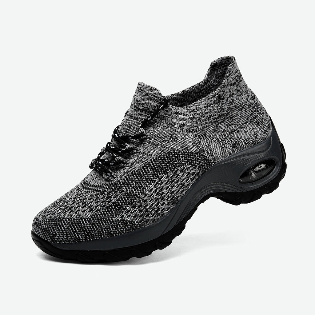 omega walk womens sneakers