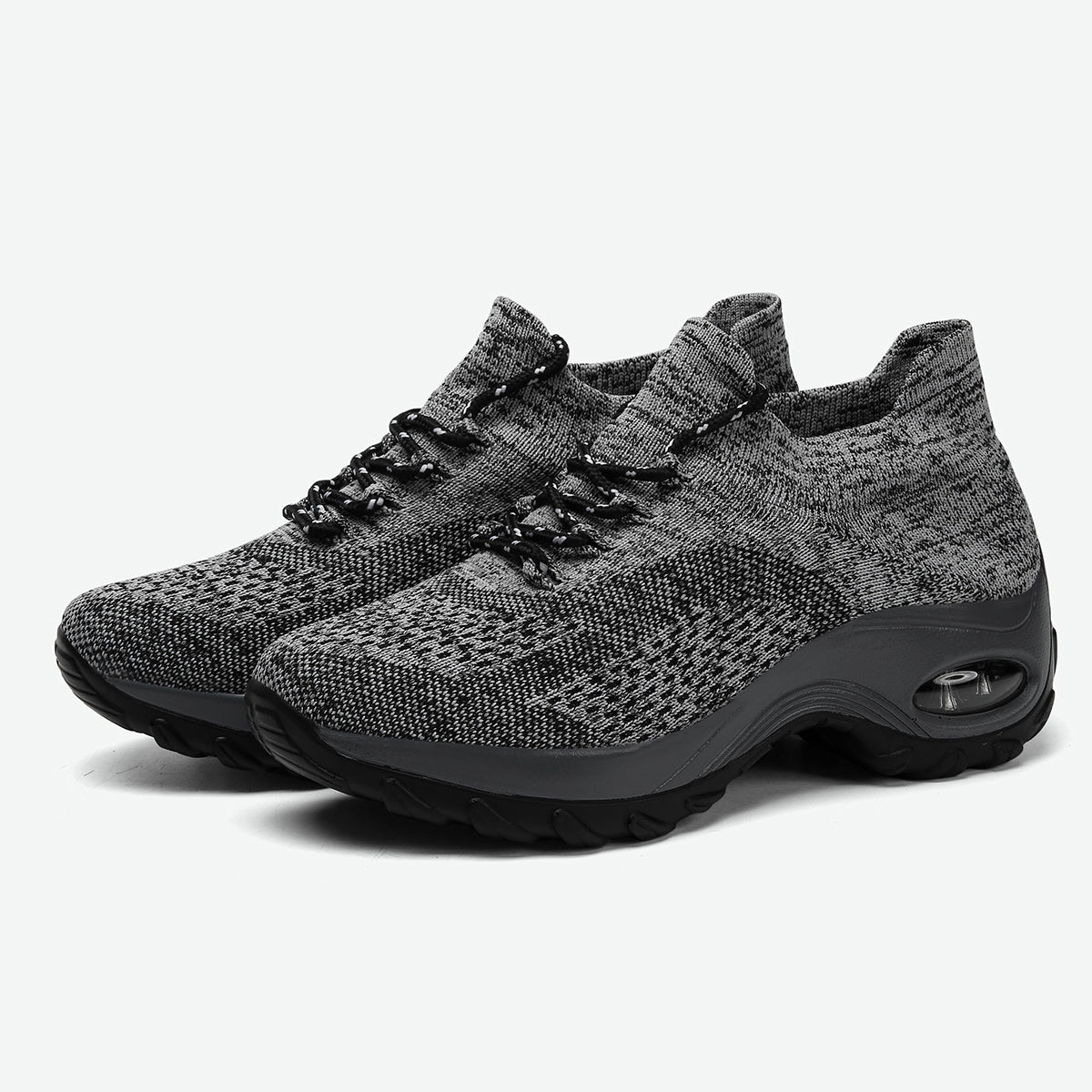 Buy The Best Walking Shoes With Arch Support - Omega Walk