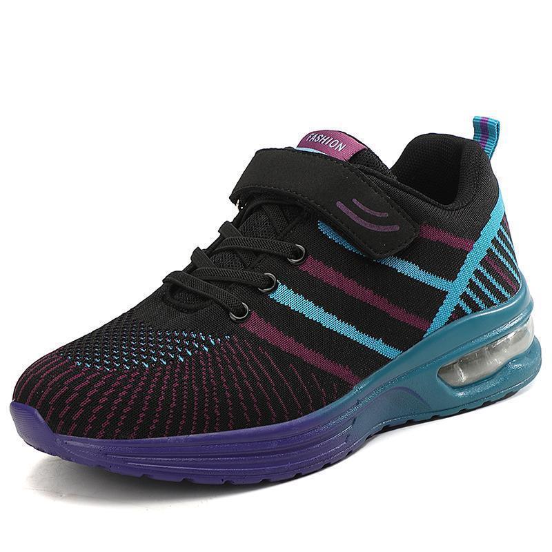Stylish Lightweight Sneakers for women - Omega Walk
